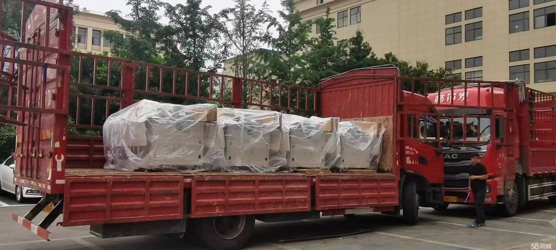 安徽存德道路运输 专业道路货物运输服务的可靠之选